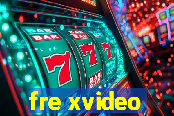 fre xvideo